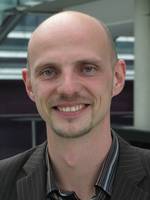 Prof. Dr. Michael Granitzer Prof. Dr. Michael Granitzer