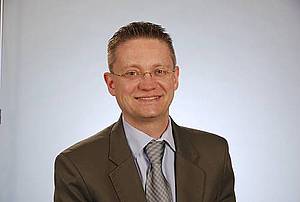 Prof. Dr. Oliver Hahn Prof. Dr. Oliver Hahn