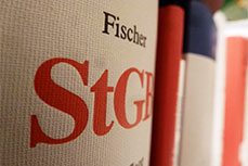 StGB (Strafgesetzbuch) StGB (Strafgesetzbuch)