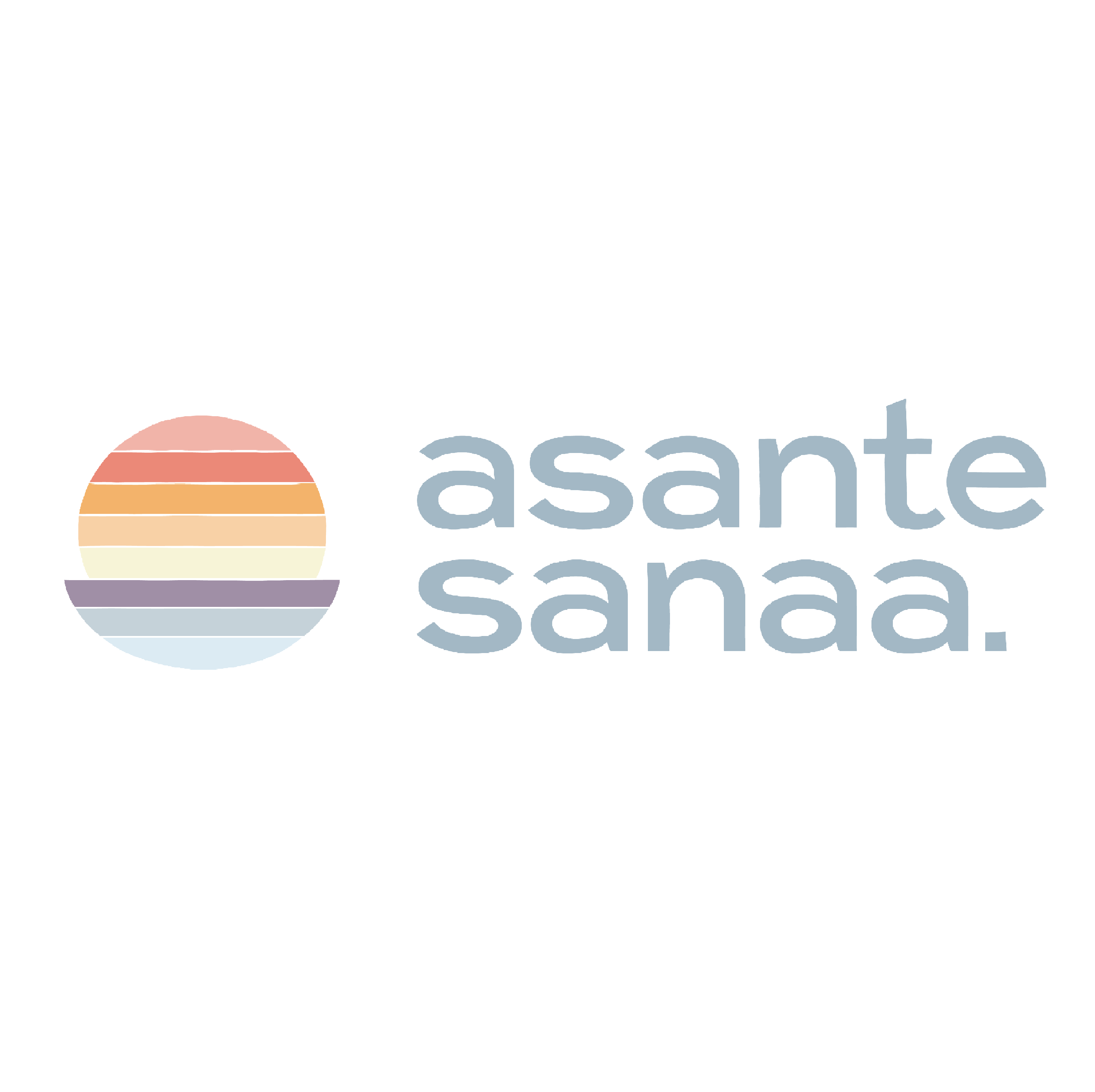Logo Asante Sanaa