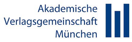 [Translate to Französisch:] Logo: Akademische Verlagsgemeinschaft
