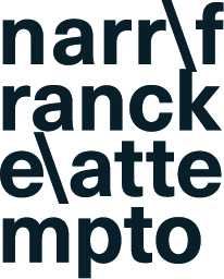 Logo: Narr