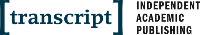Logo: Transcript