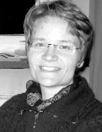 Barbara Haslbeck