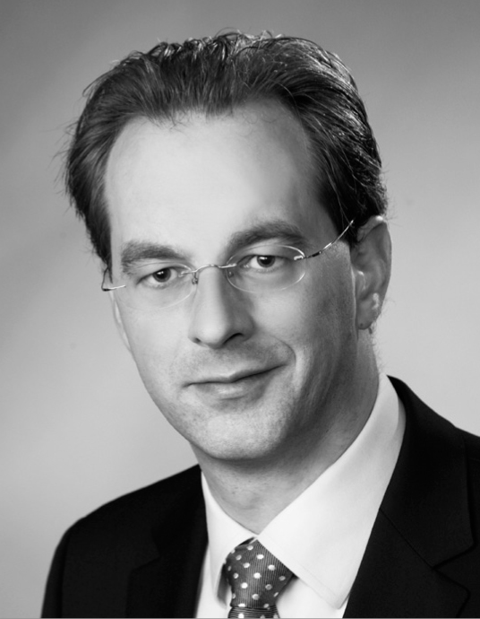 Markus Fehrenbach 