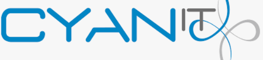 Logo Cyan IT GmbH