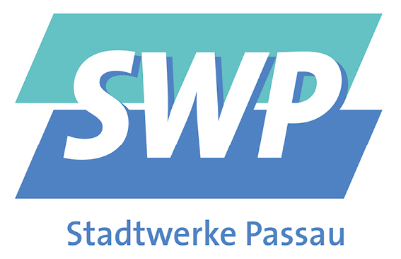 Logo Stadtwerke Passau GmbH 
