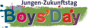 Boys`Day Logo 2015 Boys`Day Logo 2015