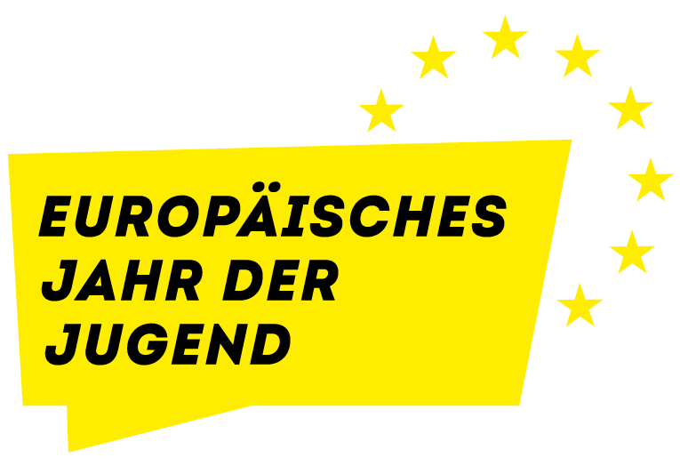 Europäisches Jahr der Jugend