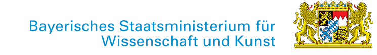 Bavarian Ministry for Science and Art