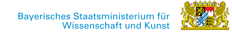 Bayerisches Staatsministerium für Wissenschaft und Kunst