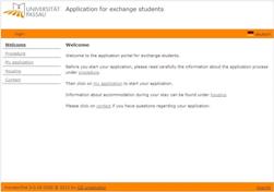 Registration Registration