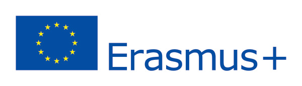 Logo Erasmus Plus Logo Erasmus Plus