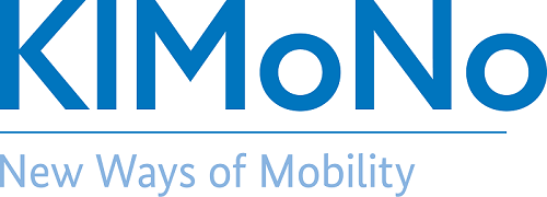 KIMoNo – New Ways of Mobility