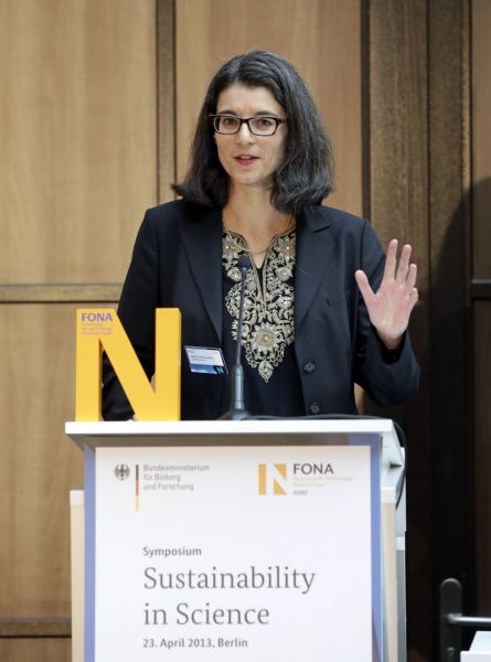 Martina Padmanabhan