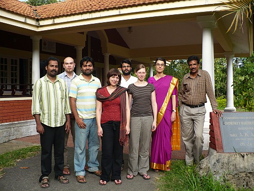 Bio Diva Team