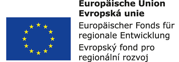 Logo EU zweisprachig