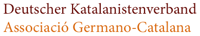 Deutscher Katalanistenverband