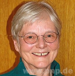 Elisabeth Albrecht