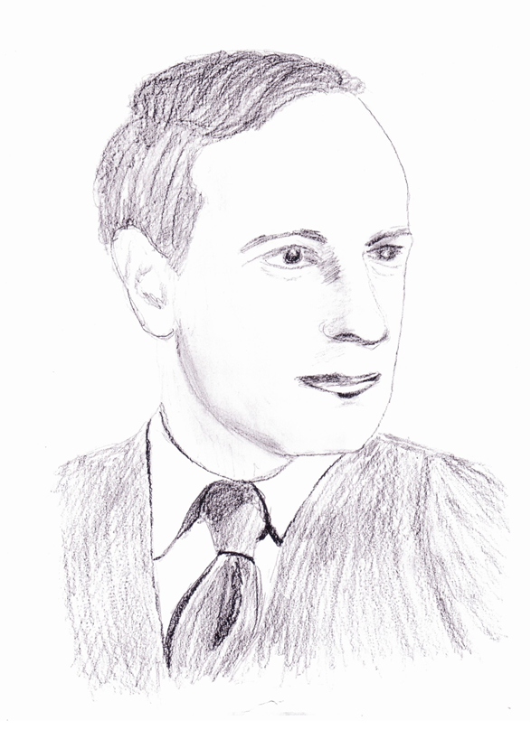 Hermann Gmeiner