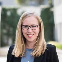 Ida Bauer - Ehemalige Mitarbeiterin im Projekt "Lokale Parteiensysteme in Deutschland" Ida Bauer - Ehemalige Mitarbeiterin im Projekt "Lokale Parteiensysteme in Deutschland"