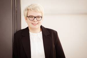 Tanja Köglmeier - Ehemalige Mitarbeiterin im Projekt "Lokale Parteiensysteme in Deutschland"