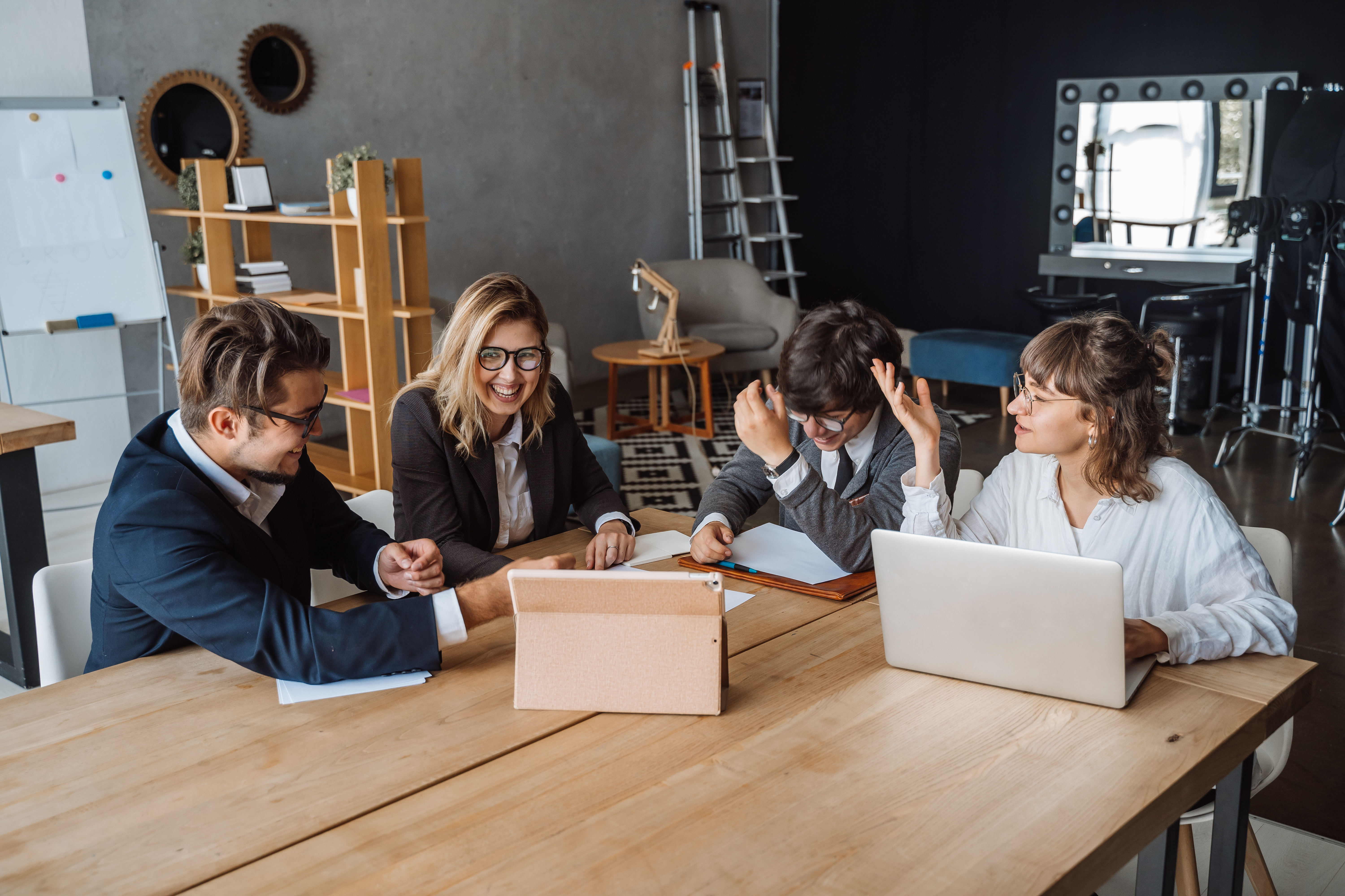 Zertifikatsprogramme