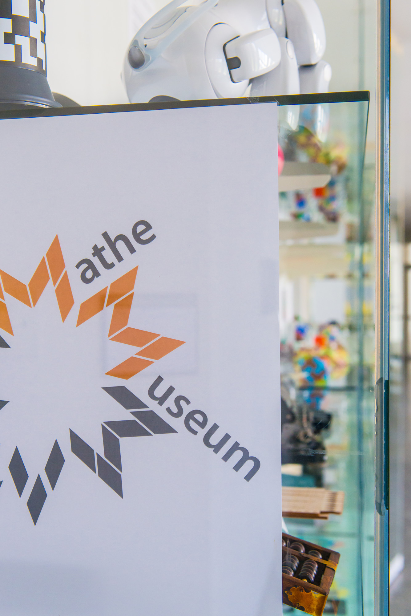 Passauer Mathe-Museum