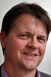 Dr. Gerhard Vilsmeier Dr. Gerhard Vilsmeier
