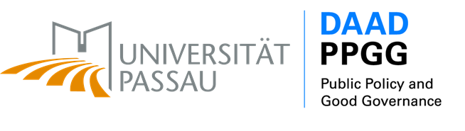 Logo DAAD Scholarship
