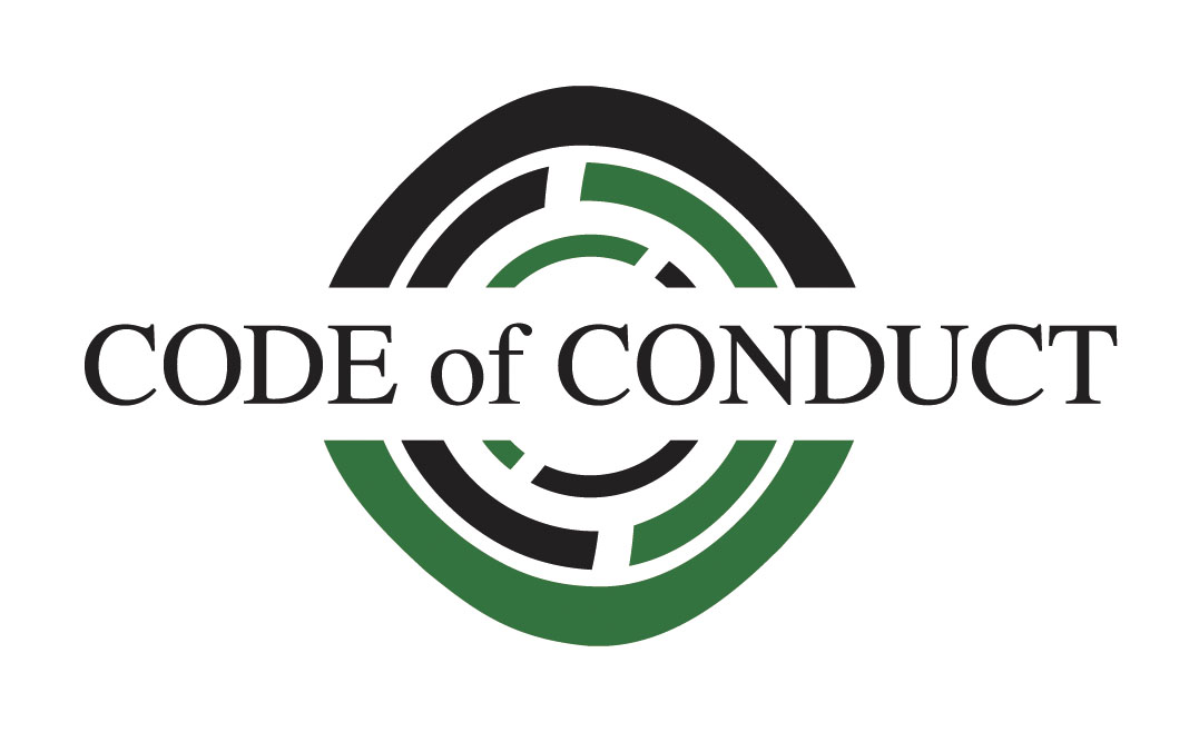Code of Conduct