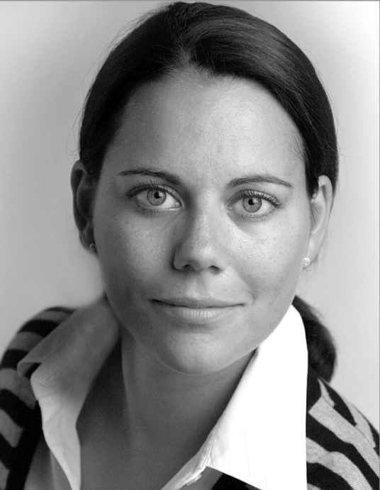 Ellen Madeker 