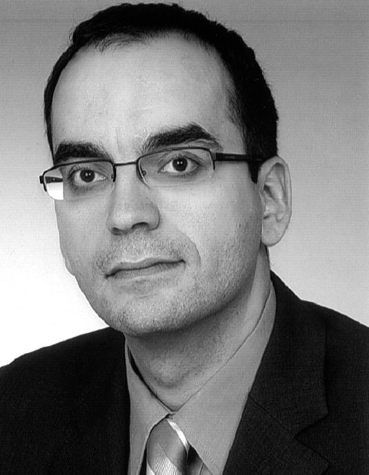 Marc Jäger