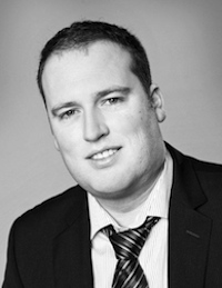 Andreas Hofmeier 