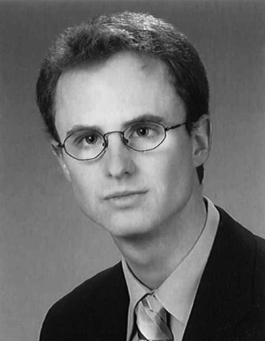 Ullrich Spelsberg-Korspeter