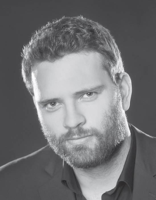 Lars Bülow