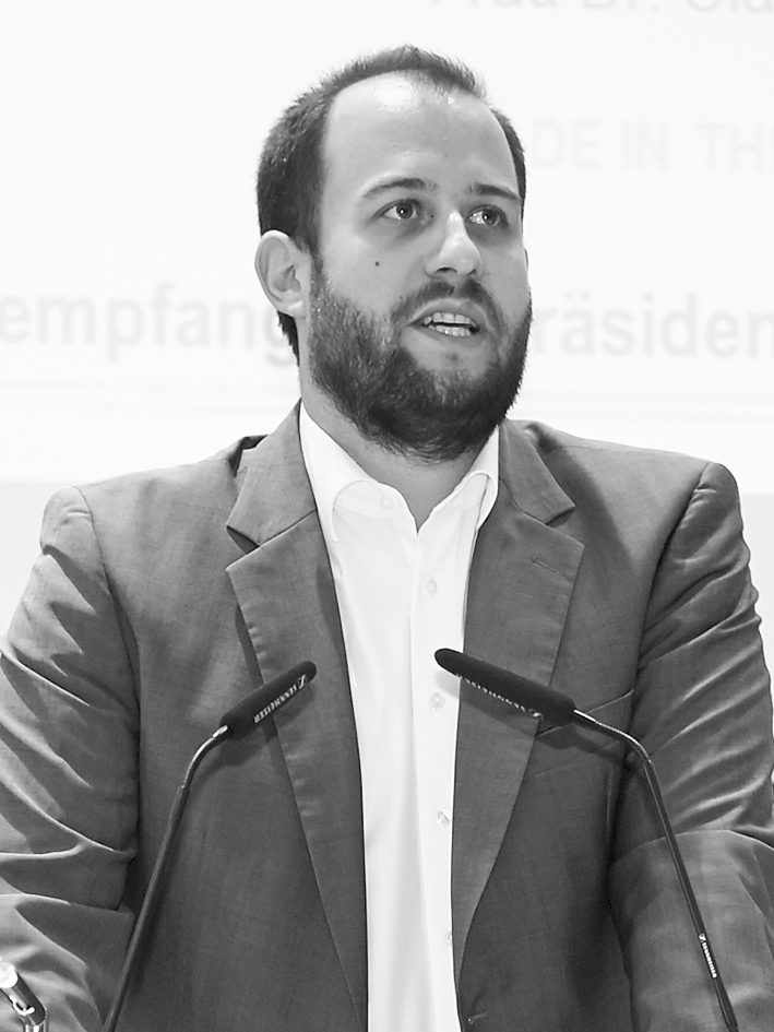 Marcus Giamattei