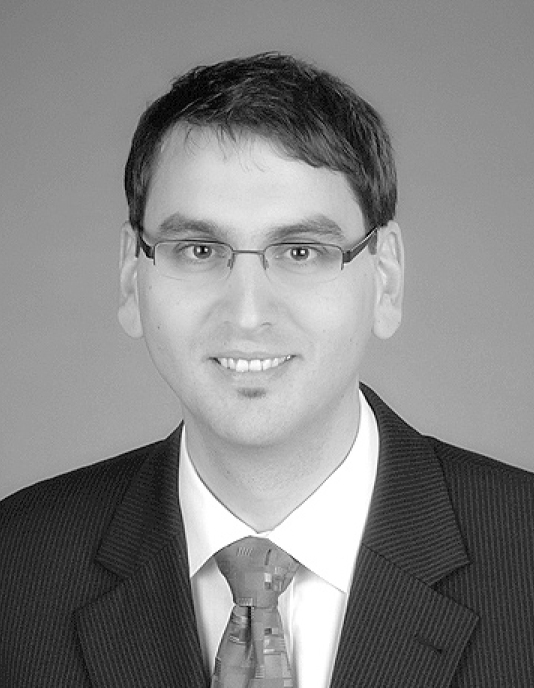 Stephan Sicklinger 