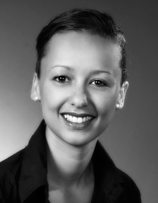 Ruth Tigges Lizarazo