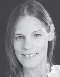 Nadine Amende