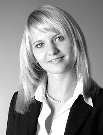 Kathrin Huber