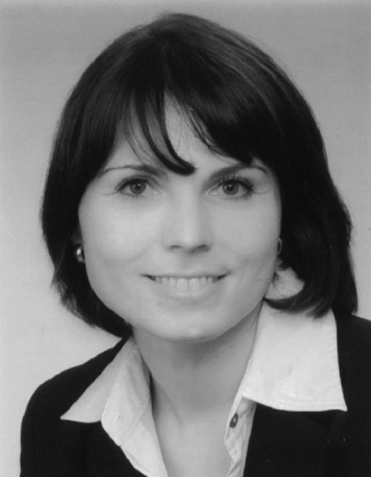 Miriam Flickinger