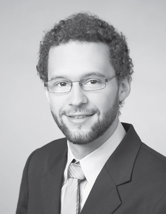 Christian Kalin