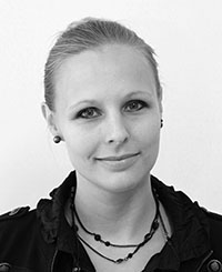 Cornelia Wolf