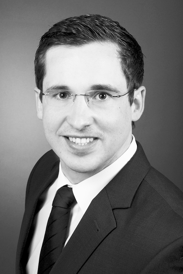 Dominic Habel