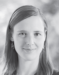 Kathrin Hanauer