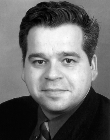 Achim Dilling