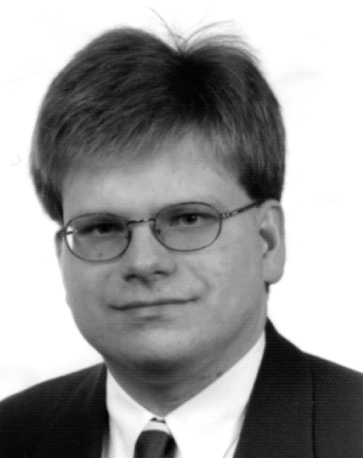 Bernhard Sick