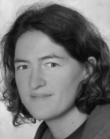 Marieanne Gilliat-Smith