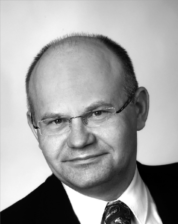 Uwe Kranenpohl